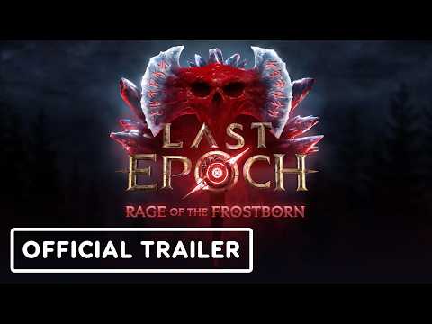 Last Epoch