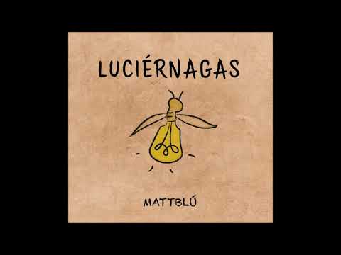 Mattblú - Madrid (Audio)