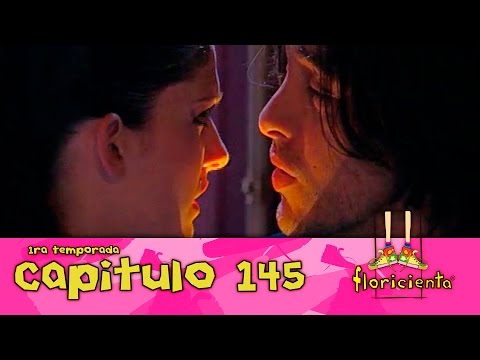 Floricienta Capitulo 145 Temporada 1