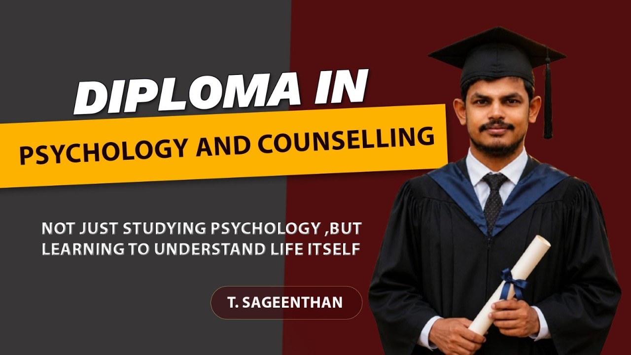 STUDENT FEEDBACK DIPLOMA IN PSYCHOLOGY AND COUNCELLING