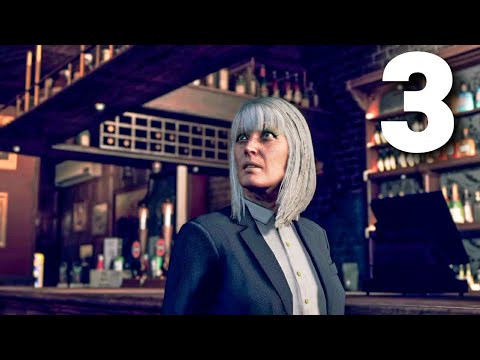 WATCHDOGS LEGION GAMEPLAY WALKTHROUGH PART 3