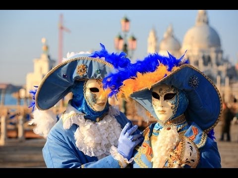 Venice Carnival 2013