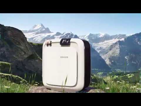 Миниатюра изображения товара Климатический комплекс Boneco Air-O-Swiss H680