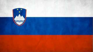 Slovenia National Anthem