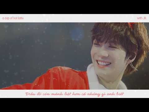 [Vietsub][FMV] All I want for Christmas is you (NU'EST JR ver)