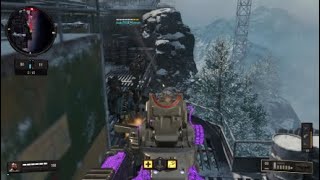 ［BO4］約4秒6人抜き（一人は味方と）