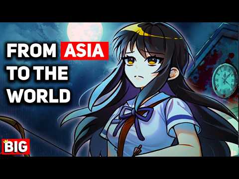 BEST NEW Indie Games | Gamescom Asia 2025