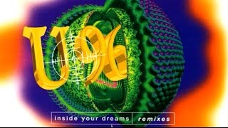 U96 - Inside Your Dreams (Mayday&#39;s Hard Remix)