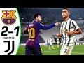 Barcelona vs Juventus 2-1 - All Goals and Highlights RÉSUMÉN Y GOLES ( The Last Match ) HD