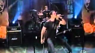 Third Eye Blind Blinded (Live On Jay Leno)