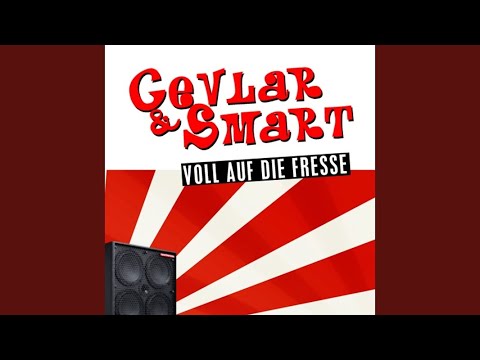 Voll Auf Die Fresse (Zensi Irrte Club Mix)