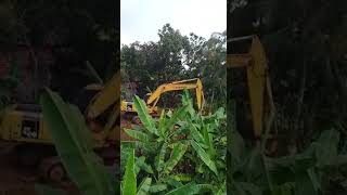 preview picture of video 'KAVLING VILLA BUKIT SWISS JONGGOL BOGOR INDONESIA, PROGRESS LAND CLEARING LOKASI BS-1 0812 8899 6886'