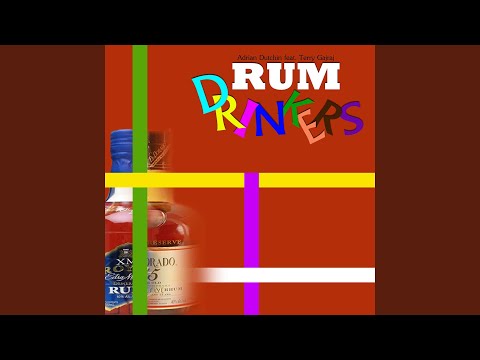 Rum Drinkers