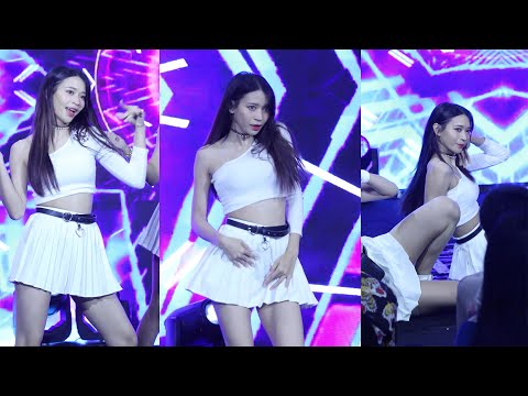 031020 The Empress cover Blackpink - Ice Cream [Nune Focus] @ Minizize Cover Dance 2020