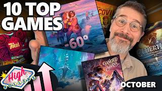 Game Night Picks - Pair Of Dice Paradise - 7th Seal video thumbnail