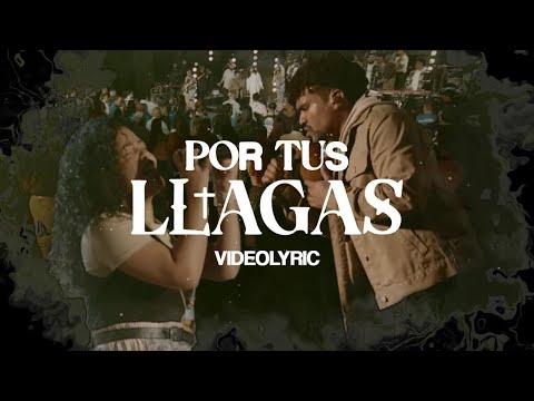 Por Tus Llagas - Barak Ft Averly Morillo (Video Lyric)