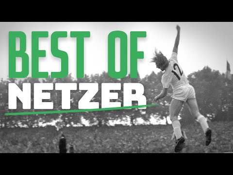 Best of Borussia - Günter Netzer