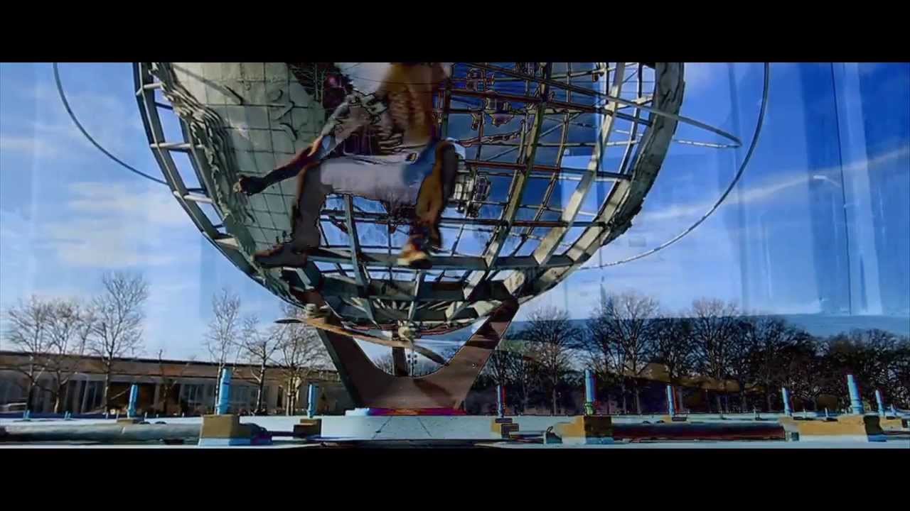 Malik Ferraud – ”Do It All”