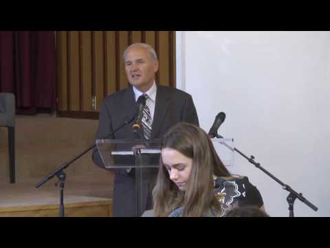 2017-03-04 "Tikva radi koje sam ljut" Milan Kovačević