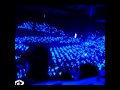 Super Junior ELF and Sapphire Blue ocean 