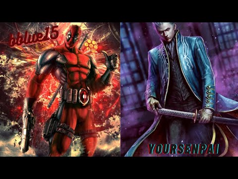 bblue15 vs. YourSenpai FT10 Umvc3