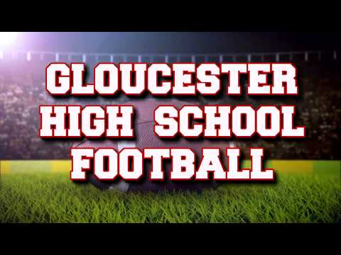 Gloucester High vs Marblehead Varsity Football 9/20/19
