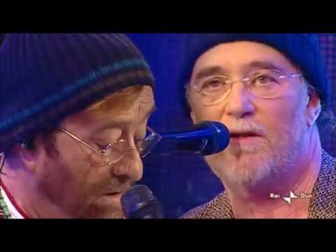Dalla De Gregori  - Anna e Marco