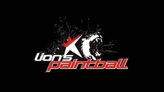 141Paintball Millennium Basildon 2014