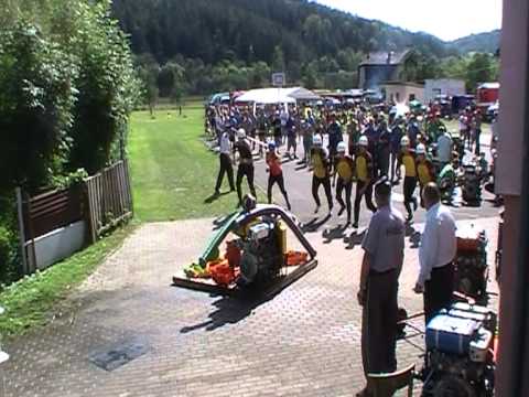 PS Nemile - SDH Štíty