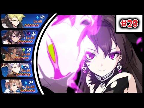 Epic Seven - Forcing and Testing S.Tene Drafts! - RTA #28