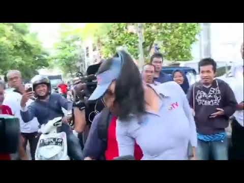 KUMPULAN vidio lucu Uang kaget GTV ngakak