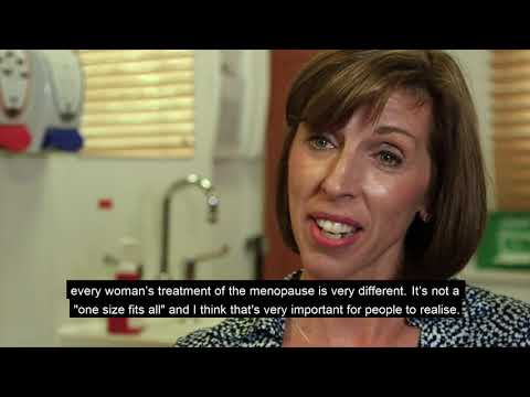 HRT is Not 'One Size Fits All' [Subtitled] | Menopause Doctor