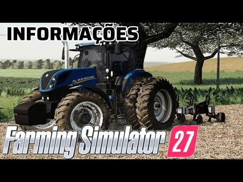 NEW FARMING SIMULATOR GAME 27