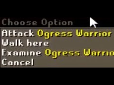 F2P UIM Progress / Rambling #4