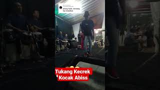 Download lagu Tukang Kecrek Lucu Parah mp3