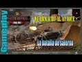 Gameplay Panzer General Online La Batalla De Salerno