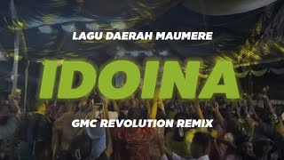 Download lagu IDO INA ~ LAGU DAERAH MAUMERE 2025 [ GMC REVOLUTION REMIX ] PESTA TIMUR 💃🏻  mp3