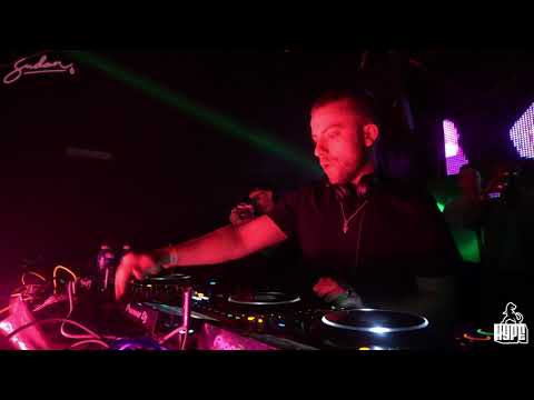 Merca Bae @ Hype x Sudan | 15-11-2022 | Buenos Aires