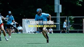 2026 lax summer highlights