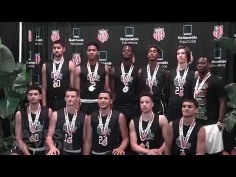 DC Blue Devils NH TAKE OVER Nationals 2016!