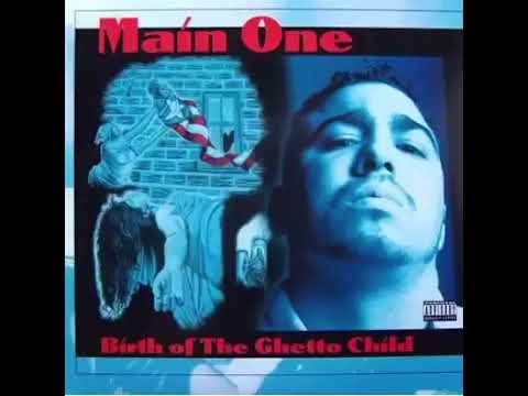 Main One feat. Chino XL - Bring The Drama