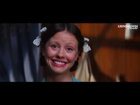 PEARL | bande annonce vostfr