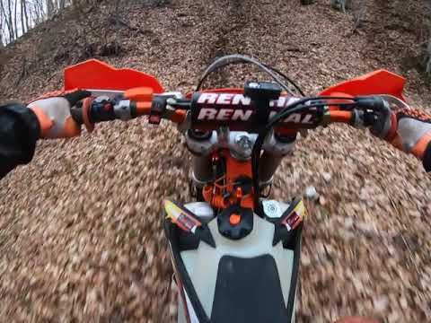 Enduro Vadkakaduk 2021.04.17