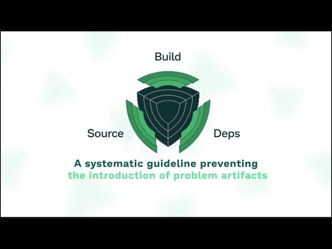 Codenotary and the SLSA Framework