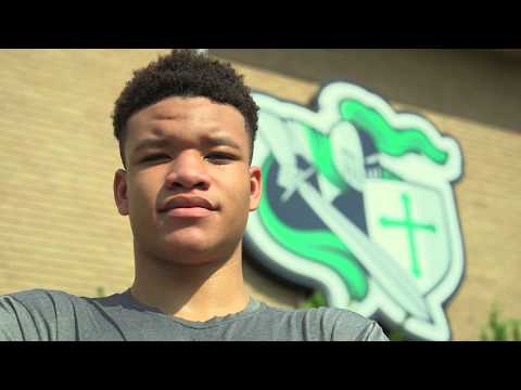 Sports Stars of Tomorrow NBA Draft Preview 2018