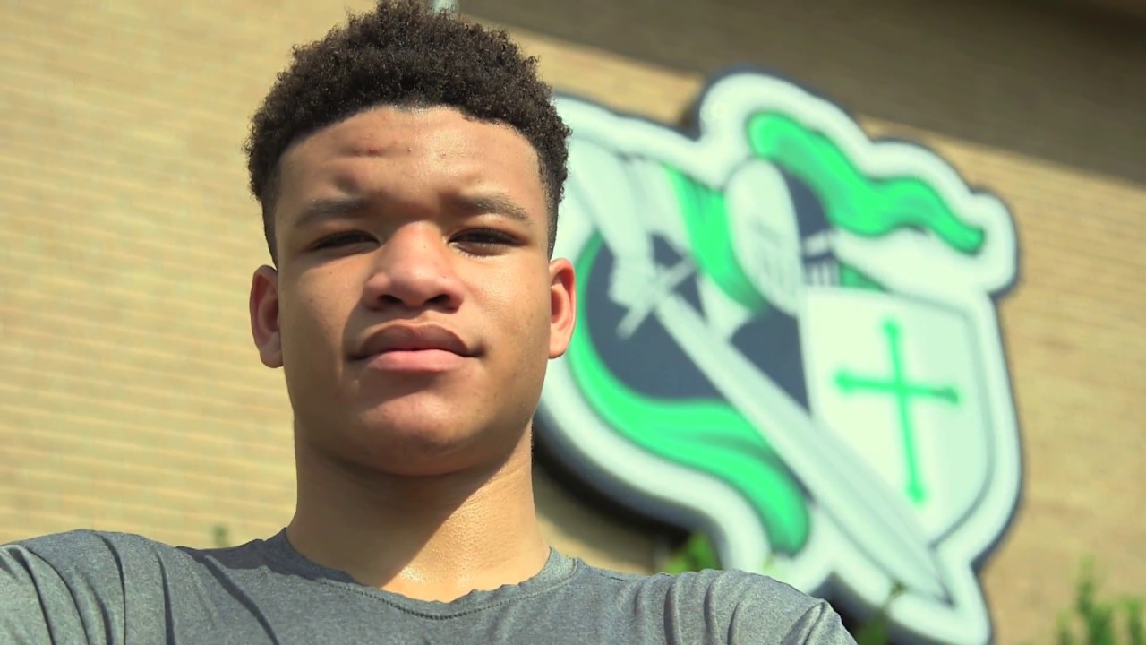 Sports Stars of Tomorrow NBA Draft Preview 2018