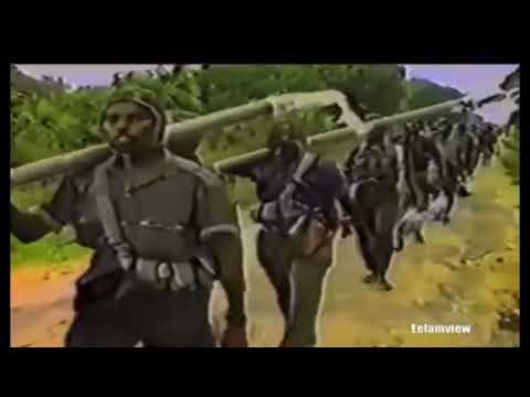 பூநகரி தாக்குதல் 1 - Battle of Poonakary 1