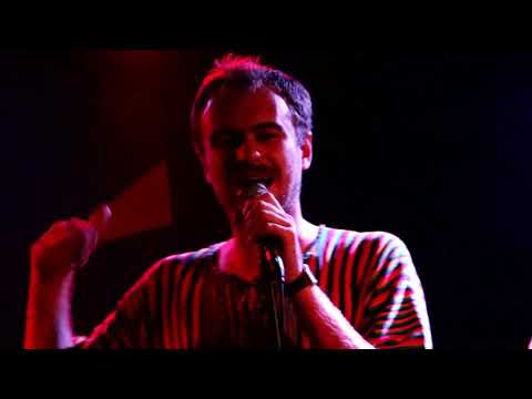 Uncle Spike LIVE at Aandklas, 14 March 2020