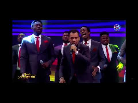 Jesus You Never Fail (Hallowed Be Your Name): Eli-J