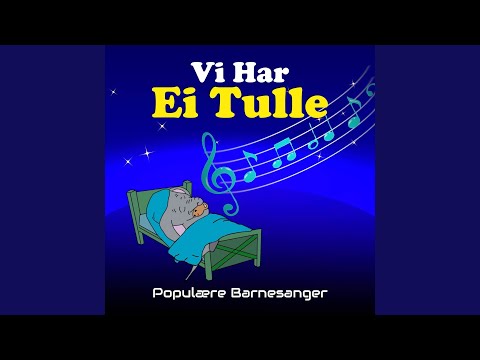Vi Har Ei Tulle video